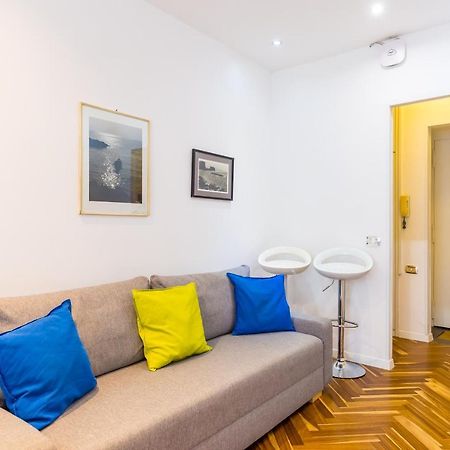 Al 31 Apartment Naples Exterior photo