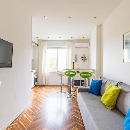 Al 31 Apartment Naples Exterior photo
