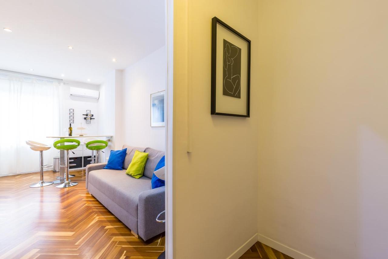 Al 31 Apartment Naples Exterior photo