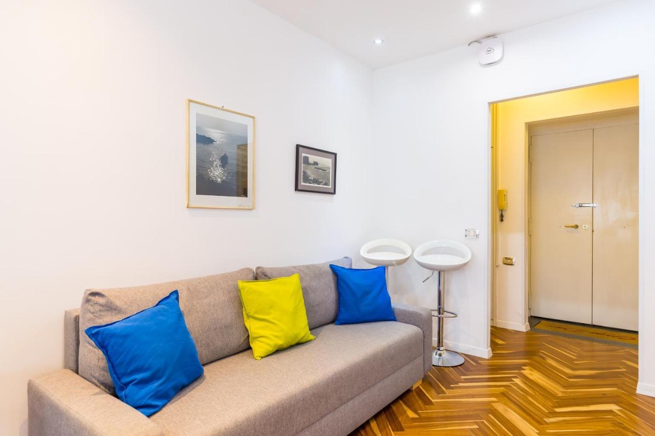 Al 31 Apartment Naples Exterior photo