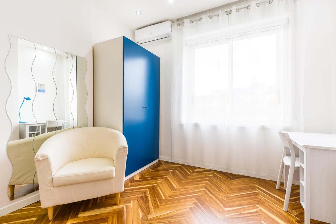 Al 31 Apartment Naples Exterior photo
