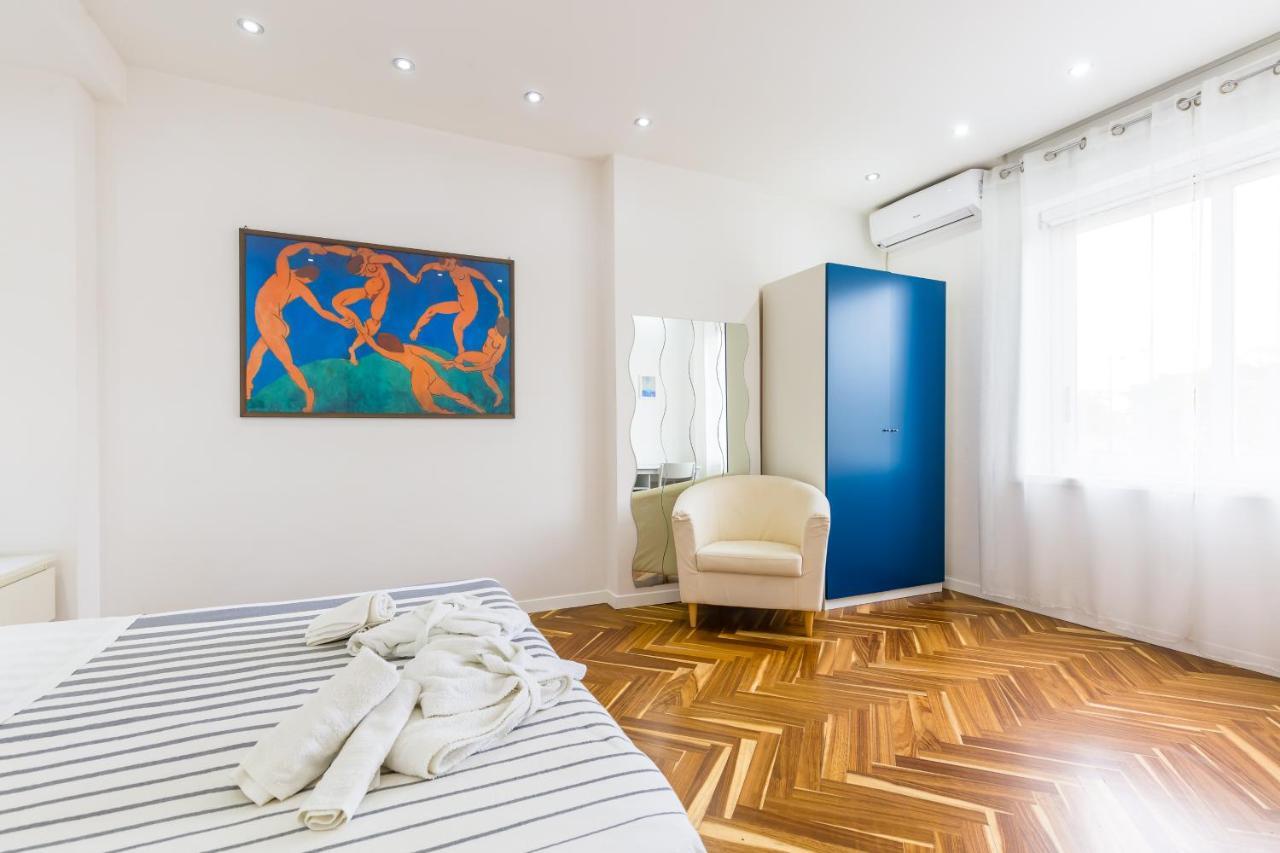 Al 31 Apartment Naples Exterior photo