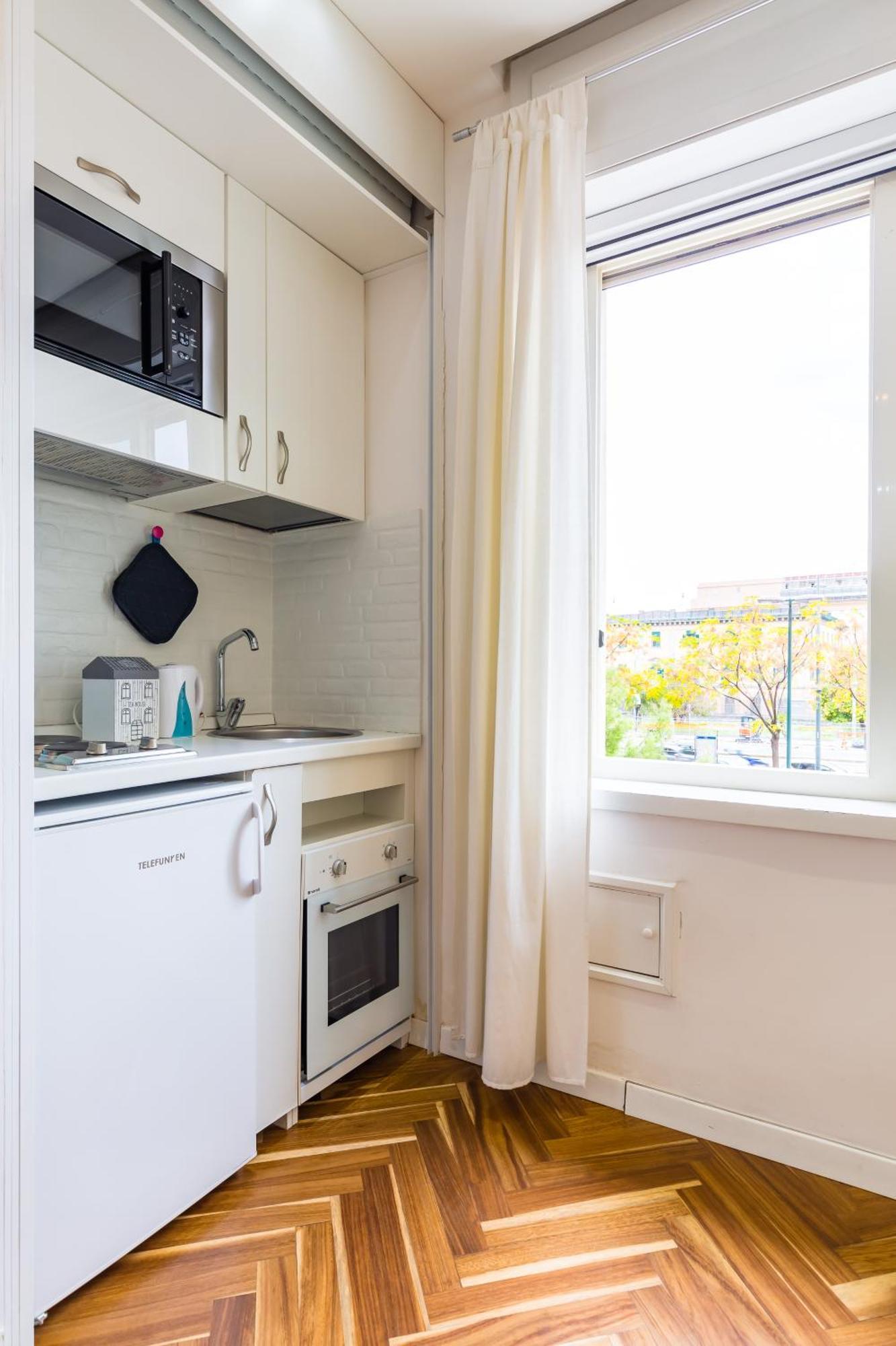 Al 31 Apartment Naples Exterior photo