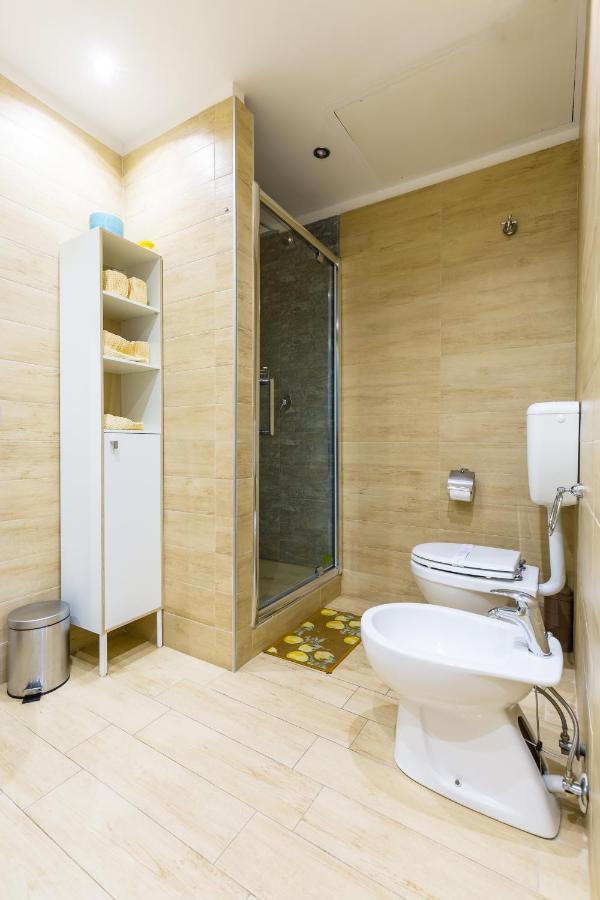 Al 31 Apartment Naples Exterior photo