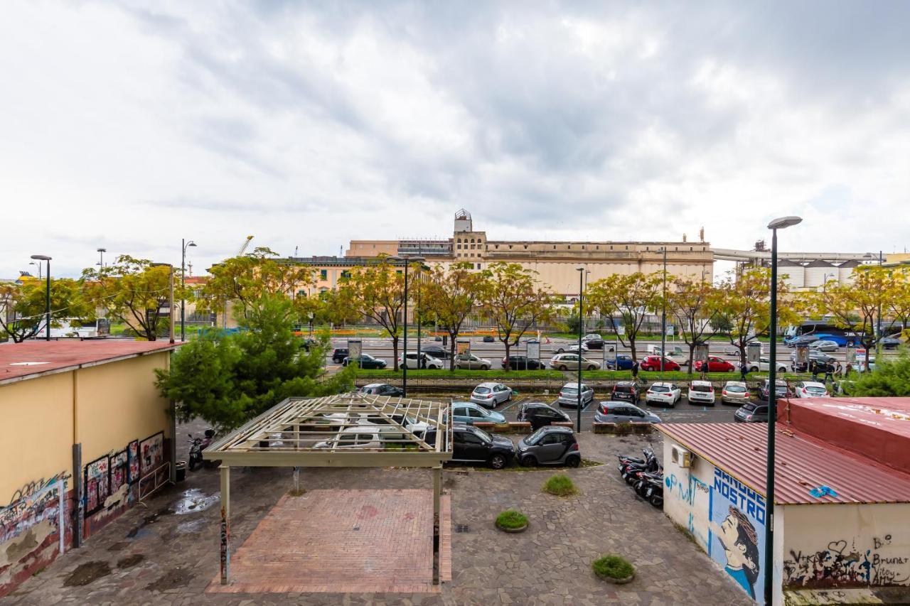 Al 31 Apartment Naples Exterior photo