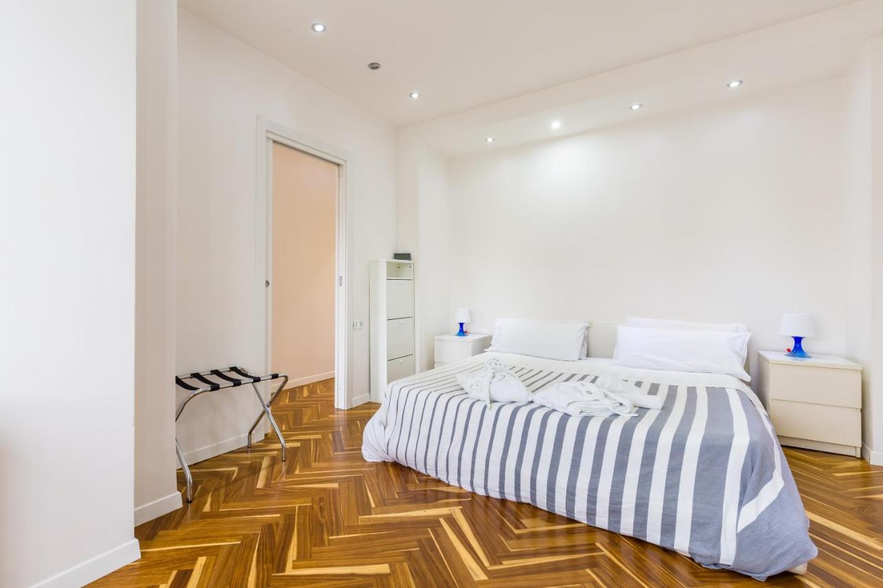 Al 31 Apartment Naples Exterior photo
