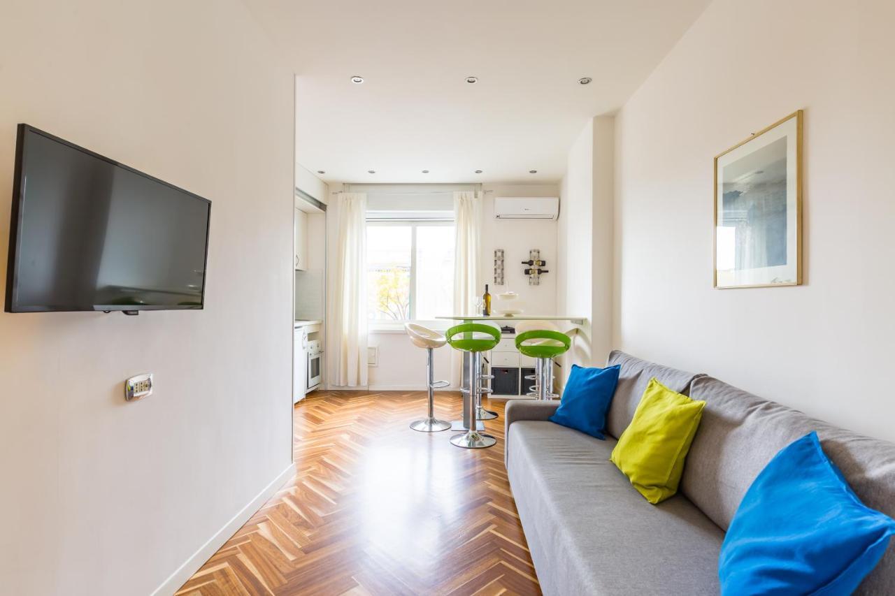 Al 31 Apartment Naples Exterior photo