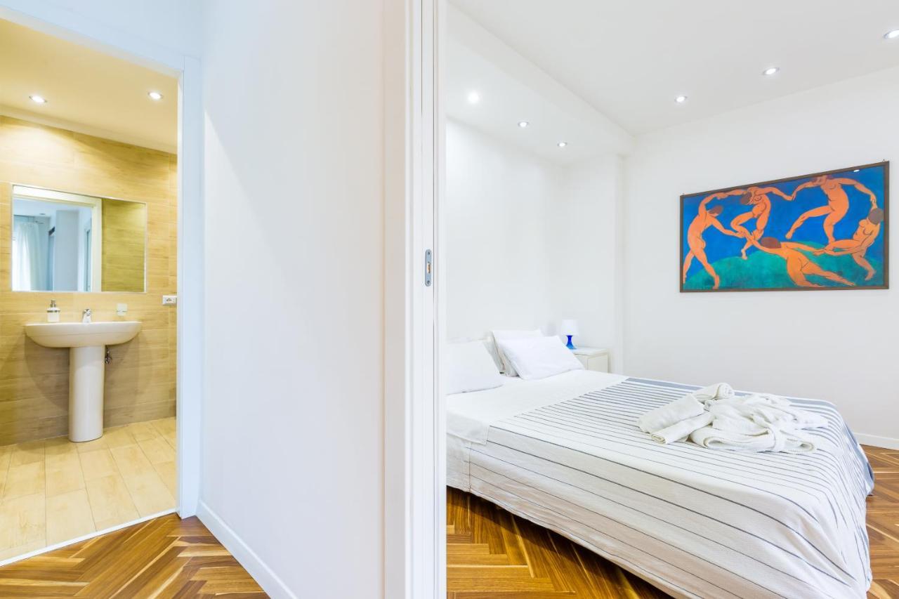 Al 31 Apartment Naples Exterior photo