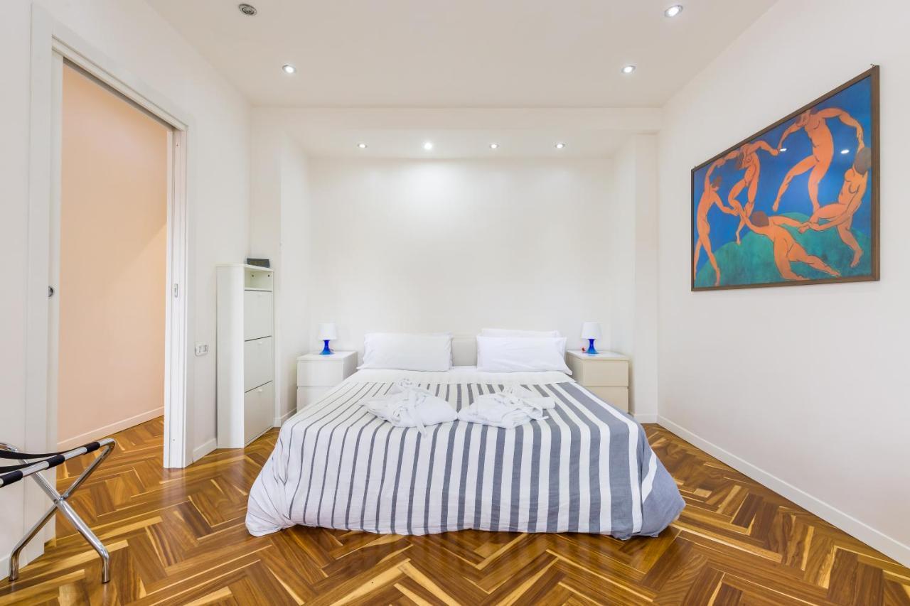 Al 31 Apartment Naples Exterior photo