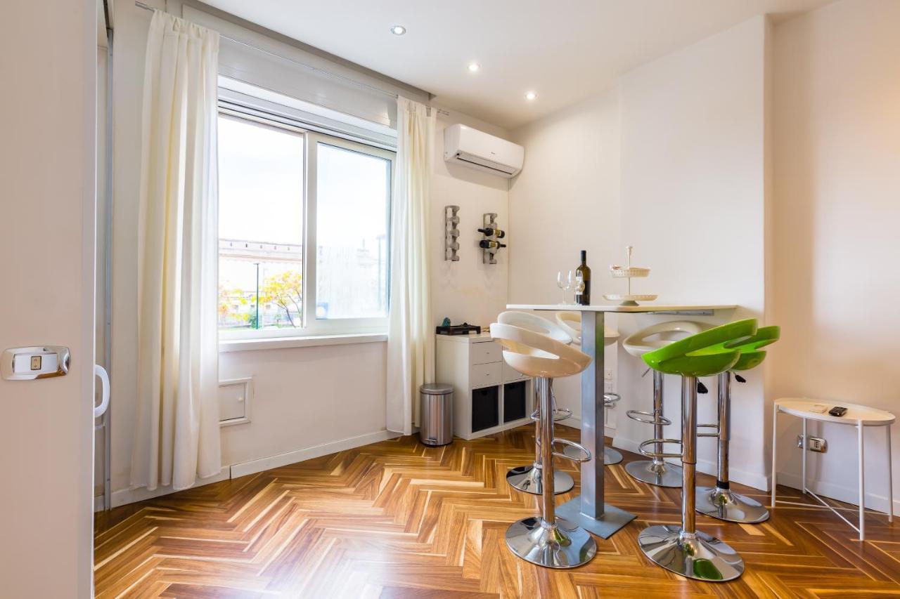 Al 31 Apartment Naples Exterior photo