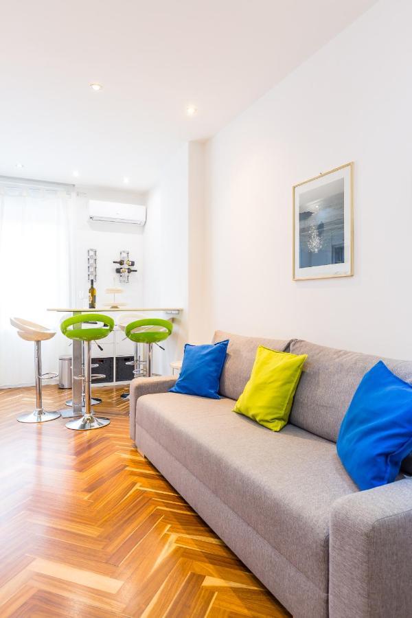 Al 31 Apartment Naples Exterior photo