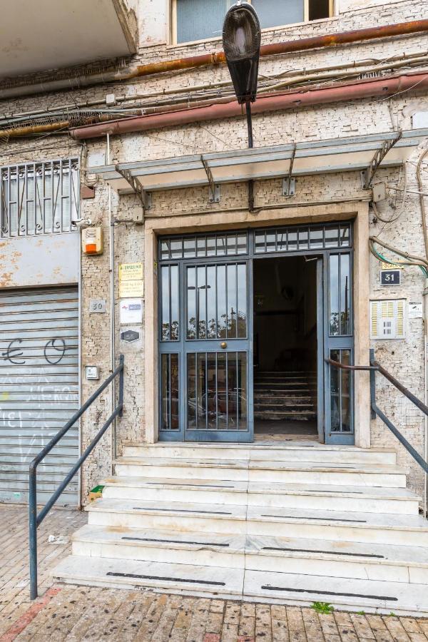 Al 31 Apartment Naples Exterior photo