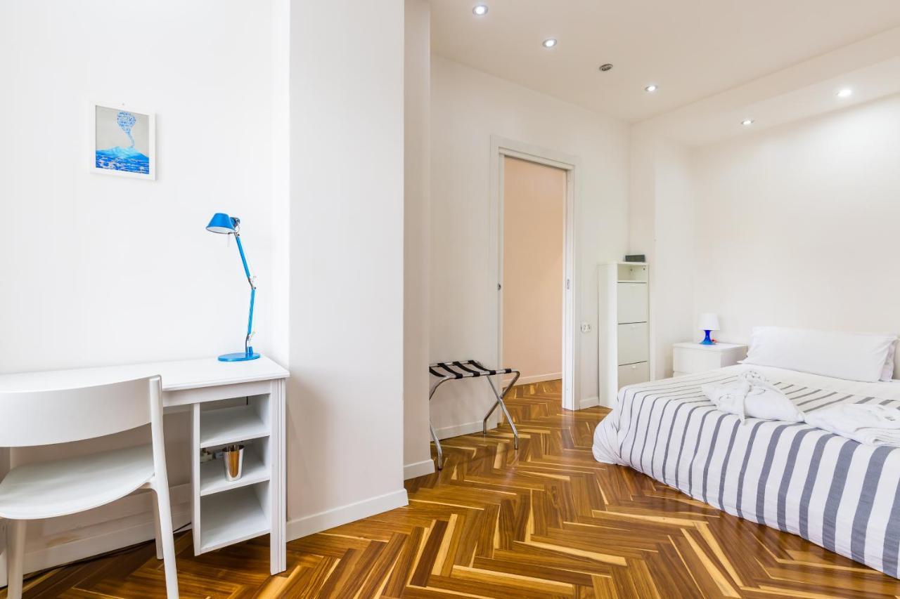 Al 31 Apartment Naples Exterior photo