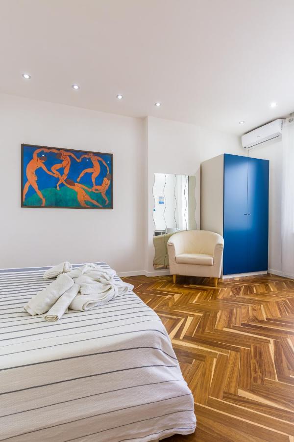 Al 31 Apartment Naples Exterior photo