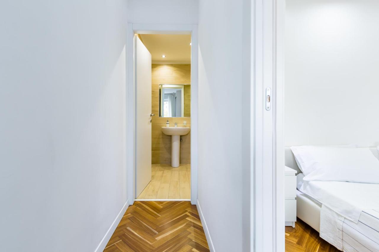 Al 31 Apartment Naples Exterior photo