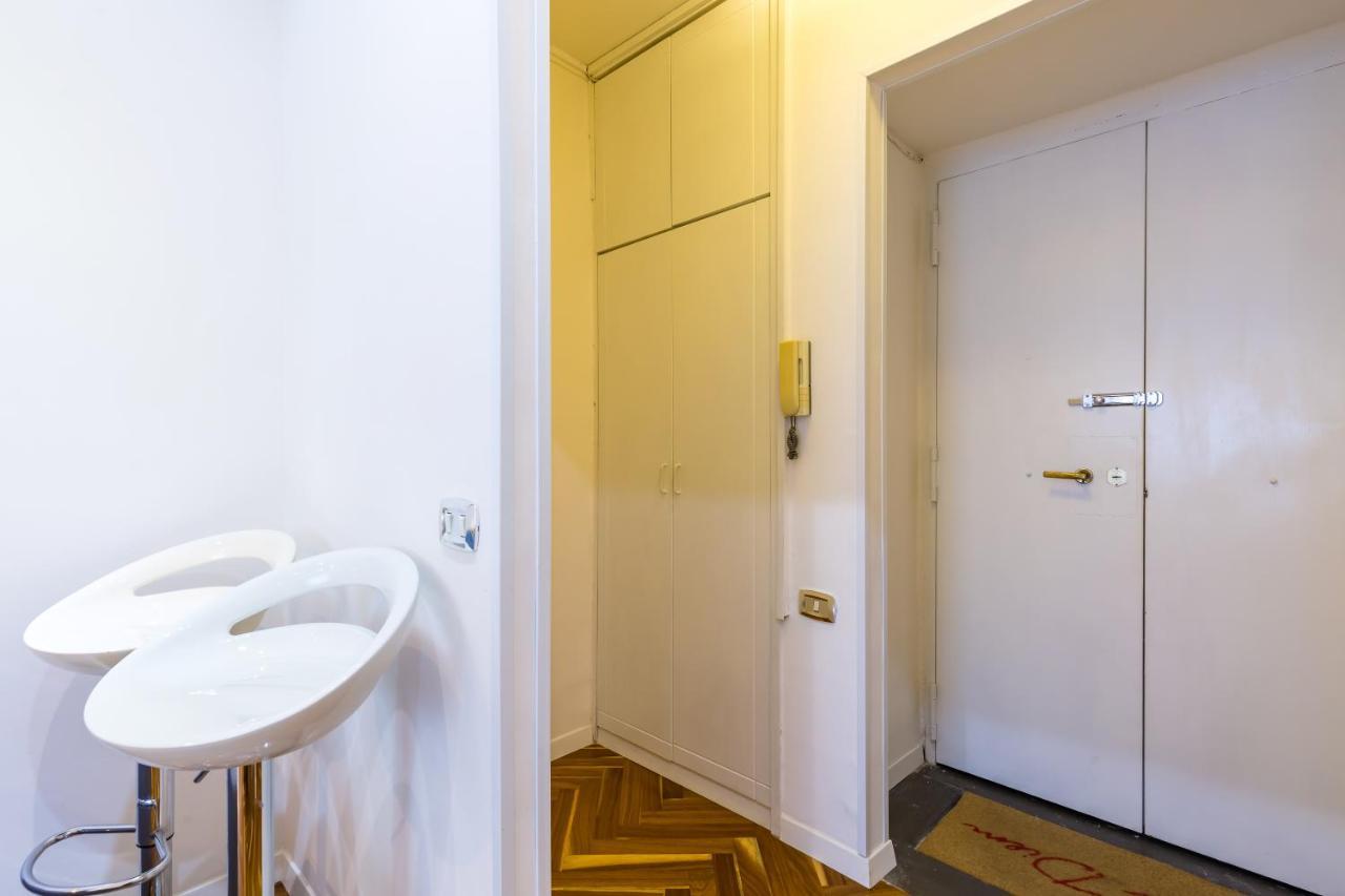 Al 31 Apartment Naples Exterior photo