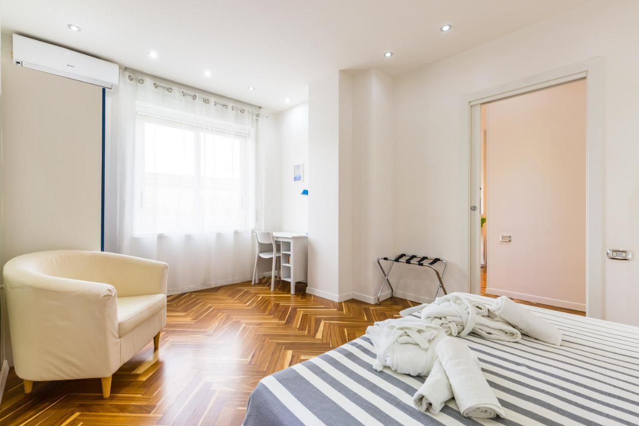 Al 31 Apartment Naples Exterior photo
