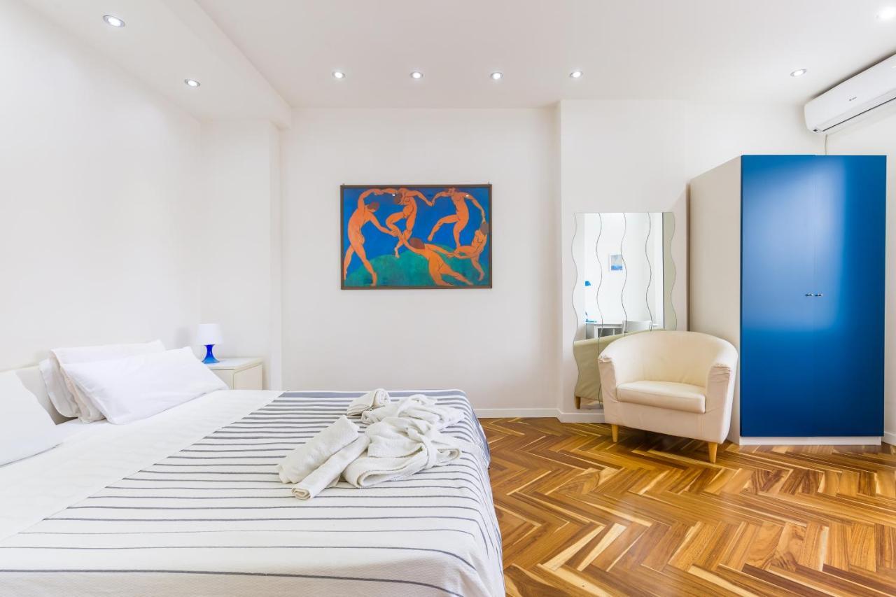 Al 31 Apartment Naples Exterior photo