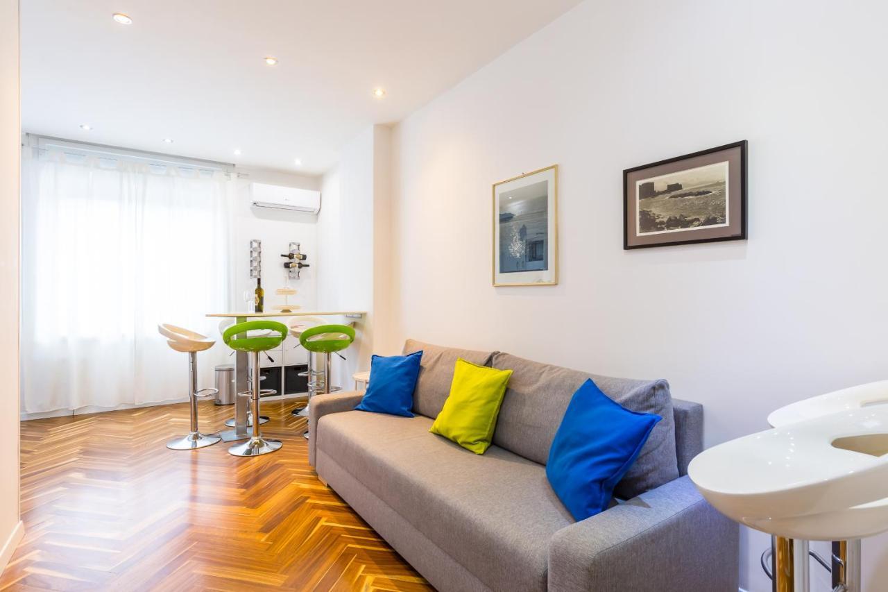 Al 31 Apartment Naples Exterior photo