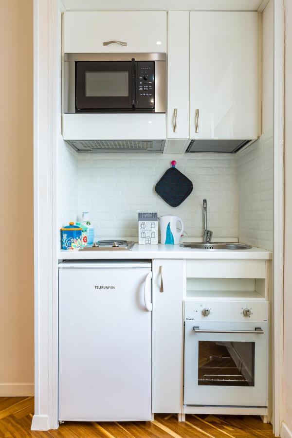 Al 31 Apartment Naples Exterior photo