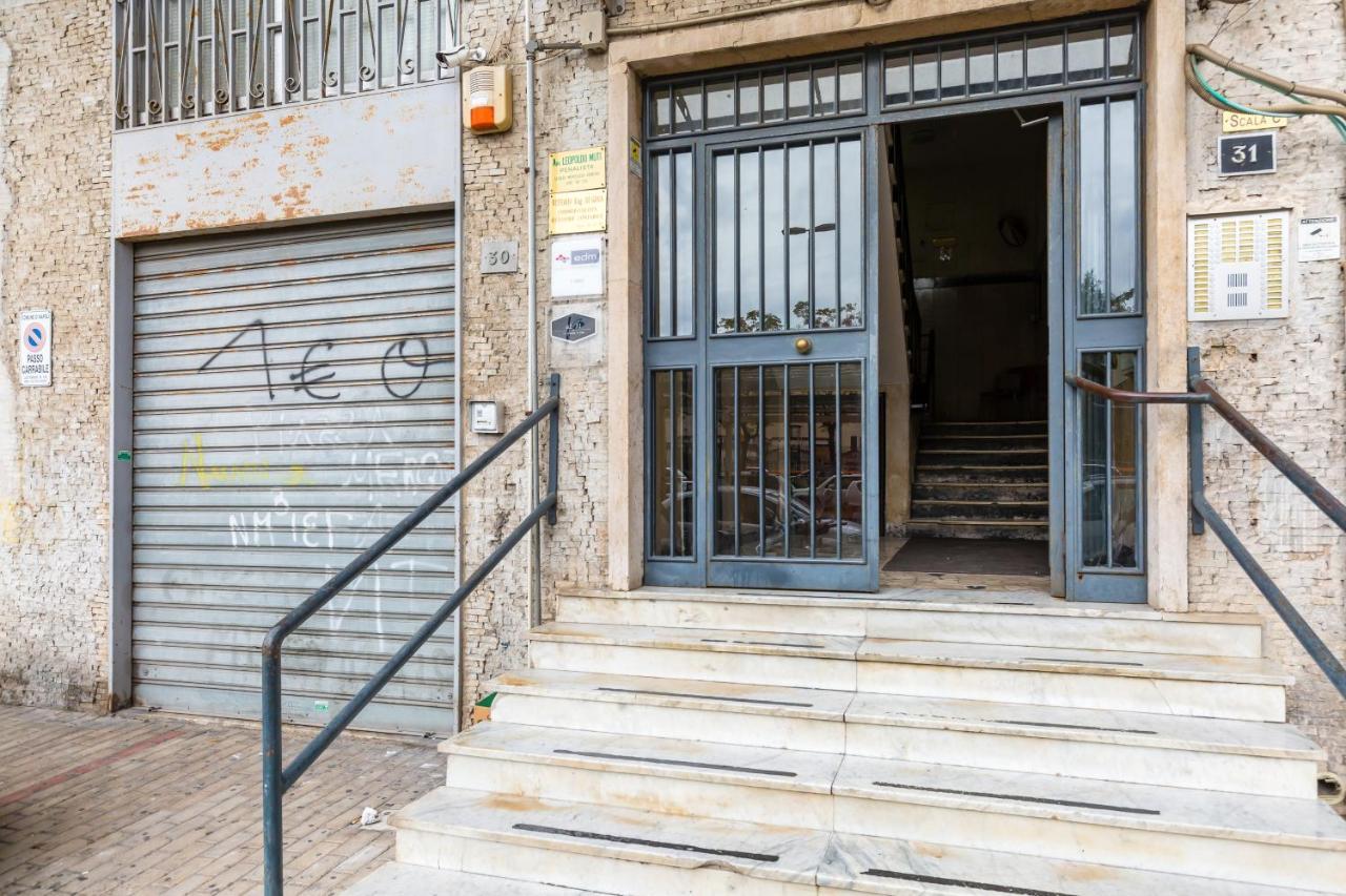 Al 31 Apartment Naples Exterior photo